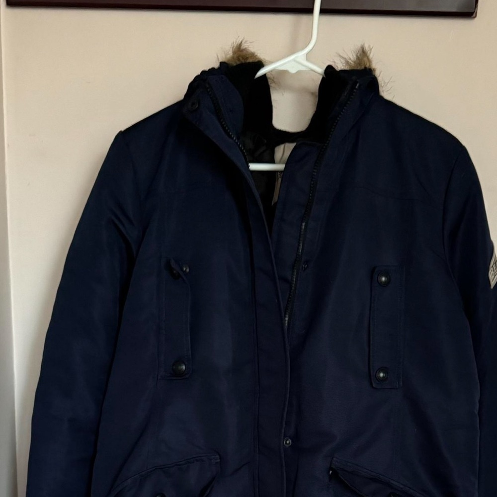Winter jacket - Picture 2 of 3
